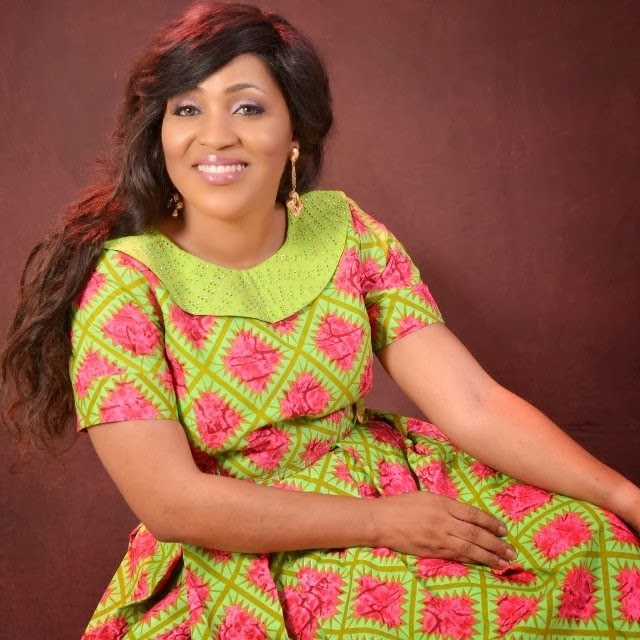 Grace Amah