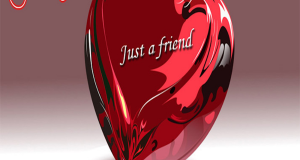 HAKYM - Just a friend