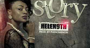Helen9th - Story [AuDio]