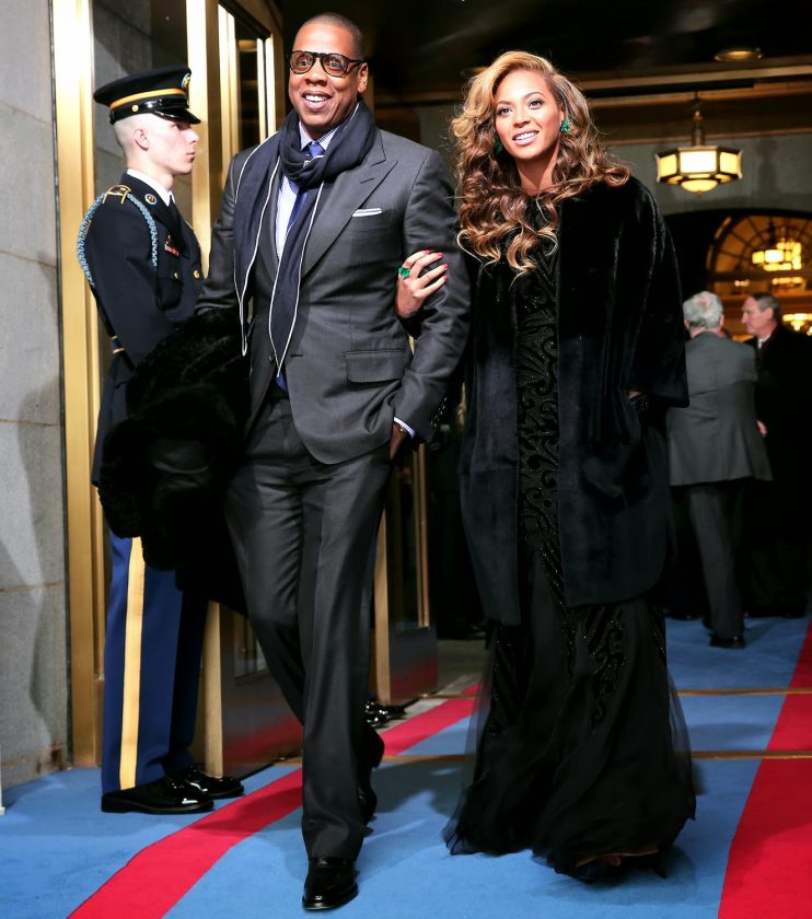 Jayz and Beyonce 2014 NaijaVibe