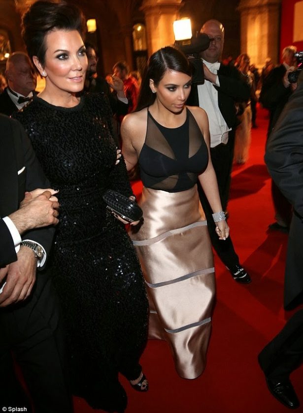 Kim Kardashian 2014 NaijaVibe