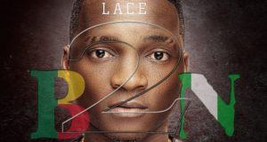 Lace set to release debut album on Valentine's Day