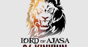 Lord Of Ajasa - 36 Kinihun ft Olamide [AuDio]