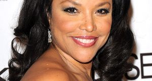 Lynn Whitfield