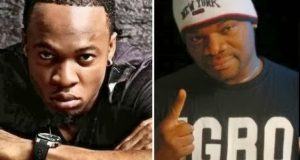 MC Loph and I were not friends - Flavour reveals
