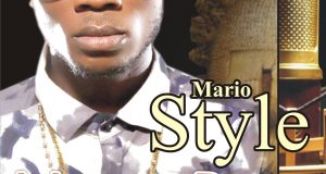 Mario Style - Halle Berry