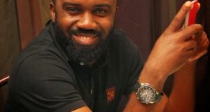 Noble Igwe