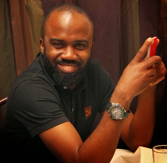 Noble Igwe