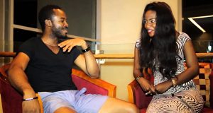 OC Ukeje on Villagesquare TV