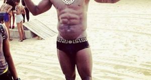 Obafemi Martins 2014