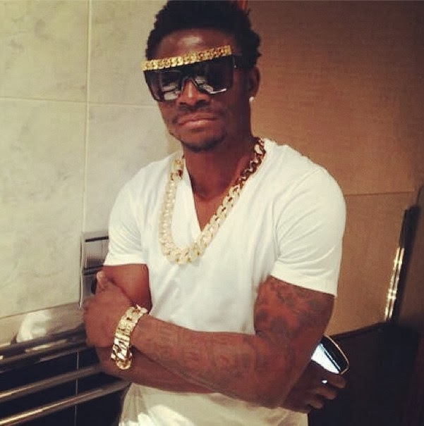 Obafemi Martins