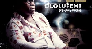 Otiz - Ololufemi ft Jaywon