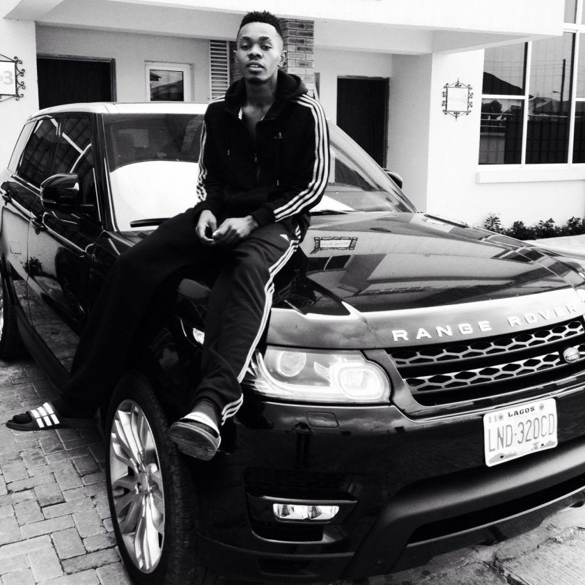 Patoranking