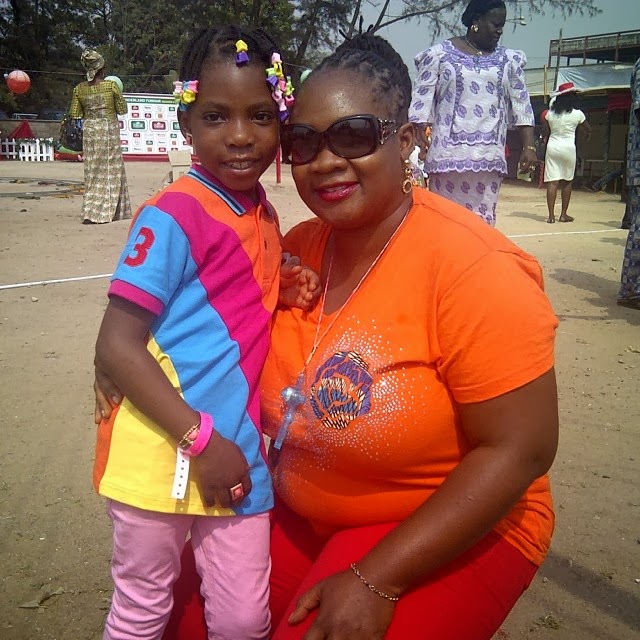 Yomi Fabiyi, Iya Rainbow And Hakeem Odumosu Are 2-Faced Public Figure - Princess 1 Princess and Bukunmi