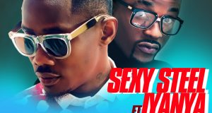 Sexy Steel - Mambo ft Iyanya