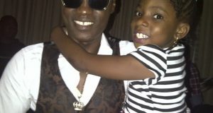 Sound Sultan and Bukunmi