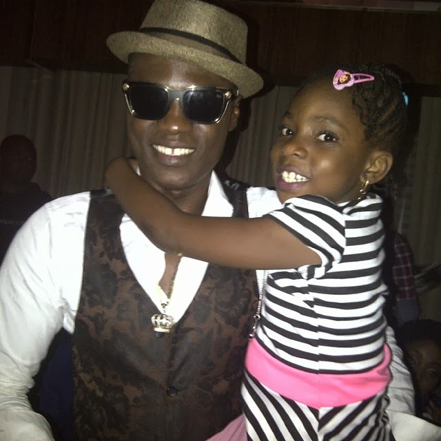 Sound Sultan and Bukunmi