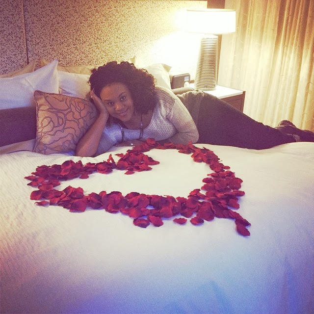 Stella Damasus 2014 NaijaVibe