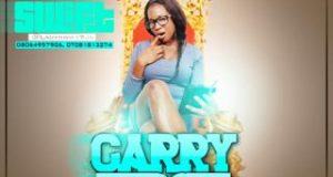 Swift - Carry First [AuDio]