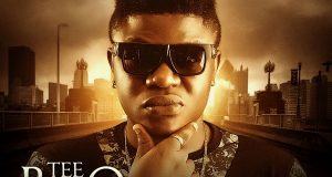 Tee Blaq – Garawa + Formula A [AuDio]