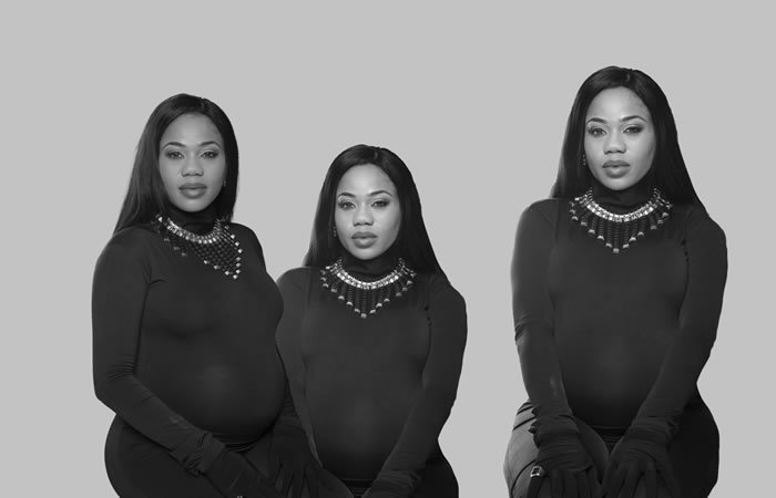 I'm A Royal Blood - Toyin Lawani 1 Toyin Lawani