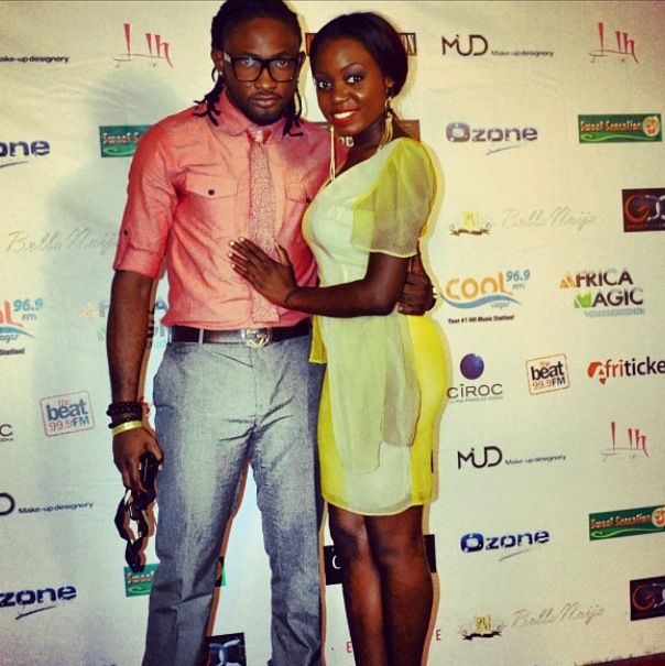 Uti Nwachwuku and Seaon