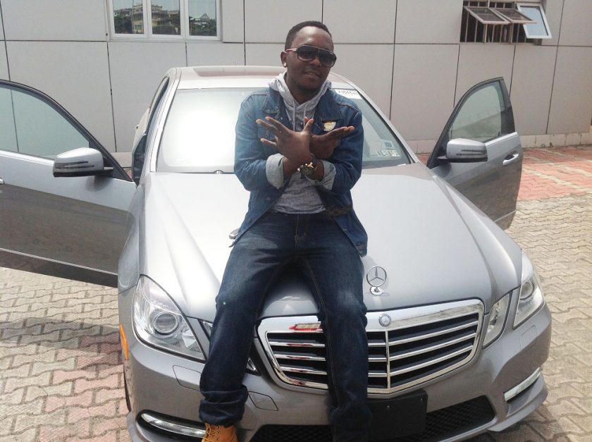 Waconzy acquires Mercedes Benz