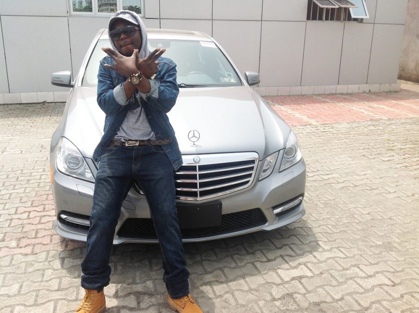 Waconzy acquires N15M 2013 Mercedes Benz