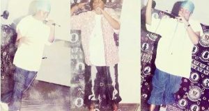 Yvonne Nelson was a tomboy