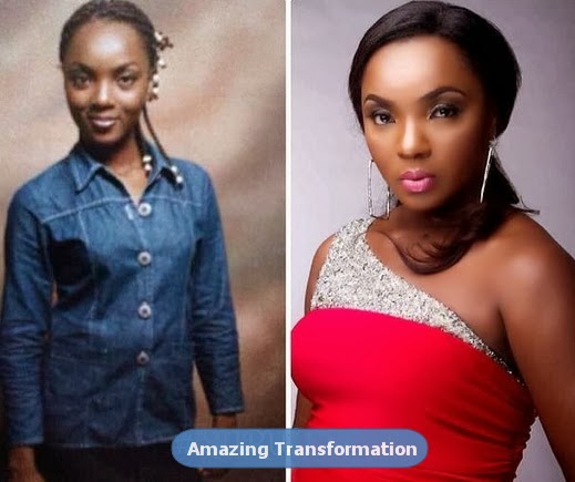 chioma chukwuka