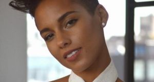 Alicia Keys