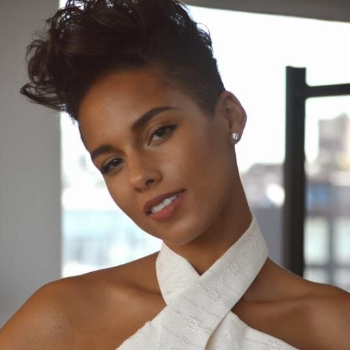 Alicia Keys