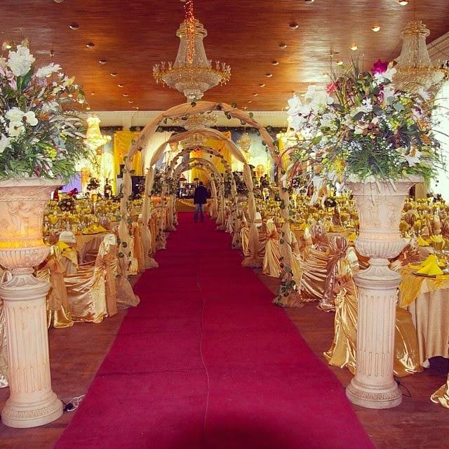 Billionaire Chief Rasaq Okoya & Sade