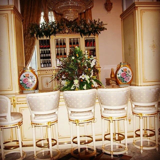 Billionaire Chief Rasaq Okoya & Sade