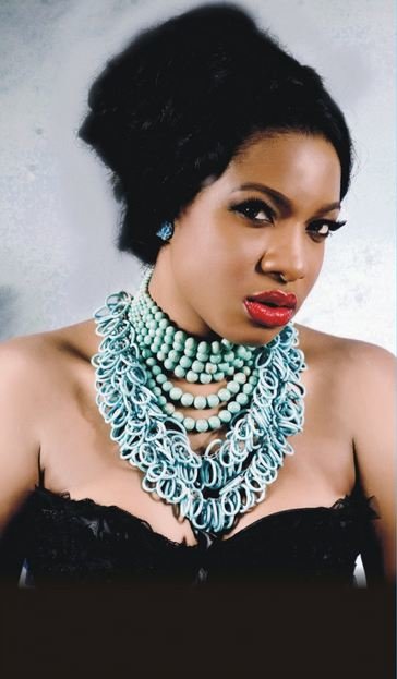 Chika Ike