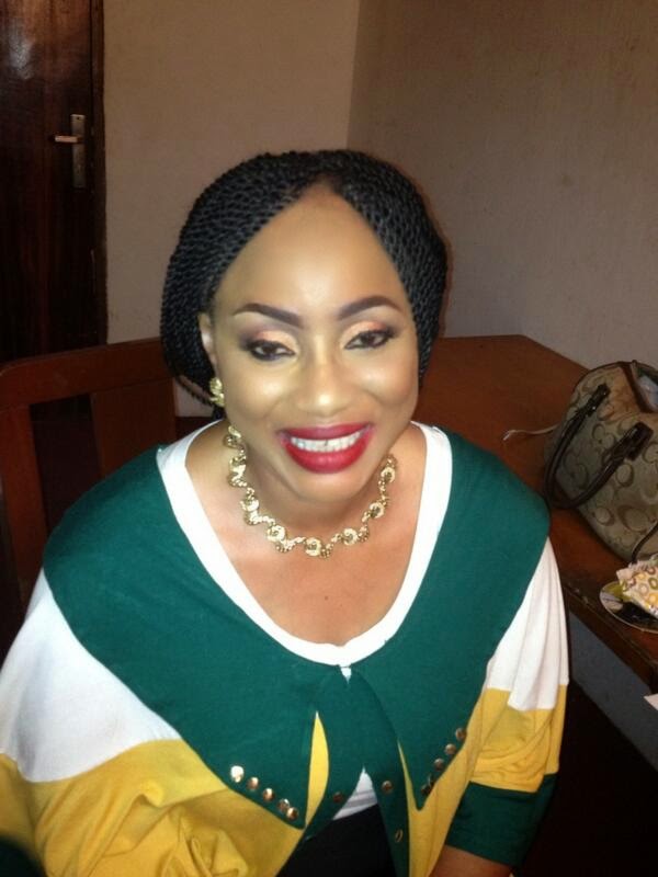 Clarion Chukwurah