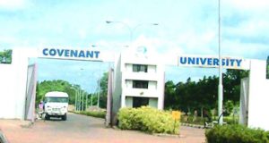 Covenant University