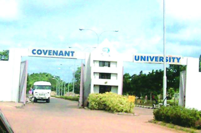 Covenant University
