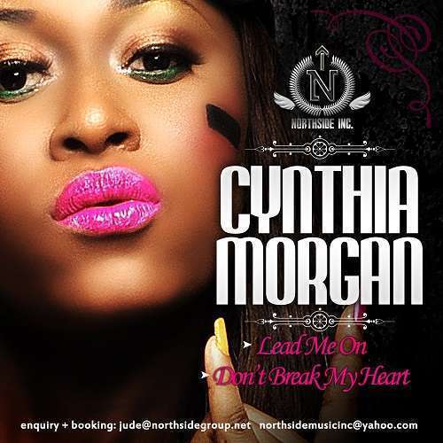 Cynthia Morgan - Lead Me On