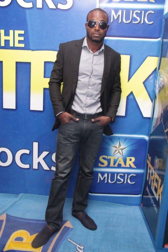 Star music trek 2014 unveils artiste lineup