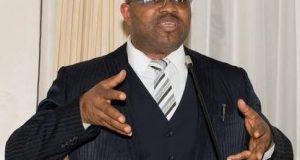 Don Pedro Okojie