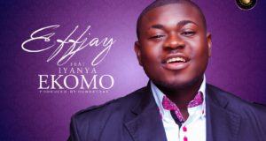 EffJay - Ekomo ft Iyanya [AuDio]