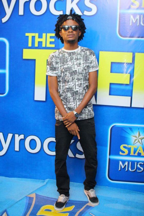 Star music trek 2014 unveils artiste lineup