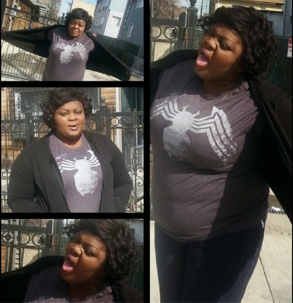 Eniola Badmus