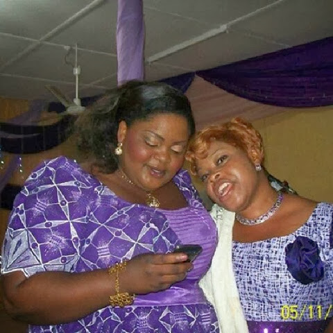 Eniola and Oluwatomi