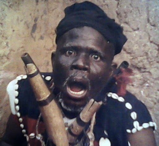 Ganiyu Oyeyemi