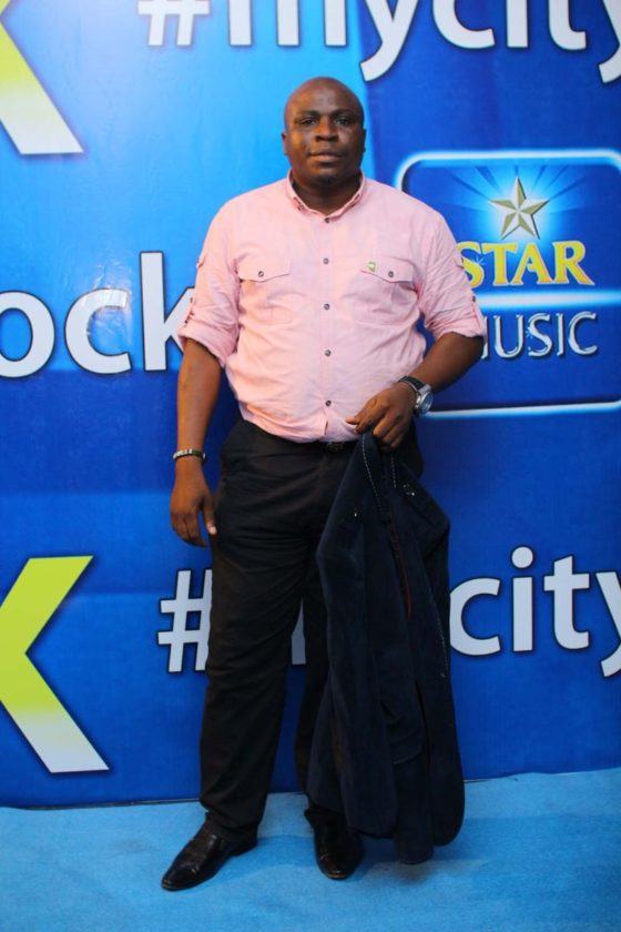 Star music trek 2014 unveils artiste lineup