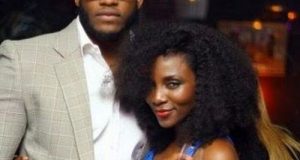 Genevieve Nnaji and Lynxx