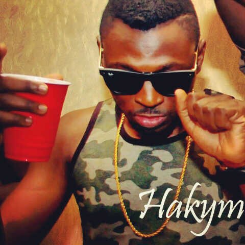 Hakym