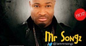 Harrysong - Story [AuDio]